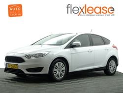 Wit Gebruikt 2018 Ford Focus Trend Hatchback | € 9.900 (Super prijs)
