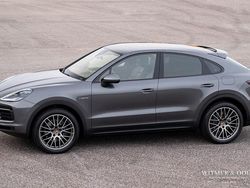 Grijs (metallic) Gebruikt 2020 Porsche Cayenne SUV | € 68.950 (Eerlijke prijs)