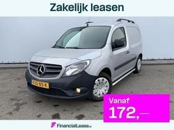 Gebruikt 2016 Mercedes Citan 109 Ambition | € 17.164