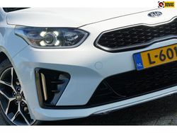 Wit Gebruikt 2021 Kia ProCeed GT-Line Hatchback | € 17.925 (Eerlijke prijs)