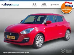 Rood Gebruikt 2019 Suzuki Swift Hatchback | € 13.450 (Eerlijke prijs)