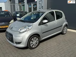 Grijs Gebruikt 2011 Citroën C1 Hatchback | € 1.195 (Super prijs)