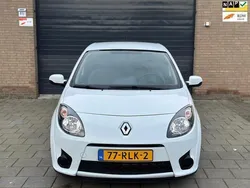 Wit Gebruikt 2011 Renault Twingo Collection Hatchback | € 3.250 (Eerlijke prijs)