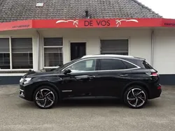 Zwart Gebruikt 2019 DS Automobiles DS7 Crossback SUV | € 25.000 (Goede deal)