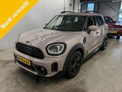 Grijs Gebruikt 2021 Mini One Countryman Business SUV | € 24.995 (Eerlijke prijs)