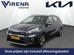 Blauw Gebruikt 2019 Kia Niro 2 SUV | € 19.950 (Eerlijke prijs)