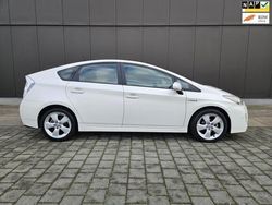 Wit Gebruikt 2010 Toyota Prius Executive Hatchback | € 10.750 (Eerlijke prijs)