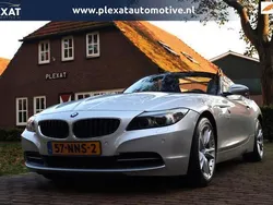 Grijs Gebruikt 2010 BMW Z4 Executive Cabriolet | € 13.945 (Super prijs)