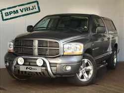 Grijs Gebruikt 2006 Dodge Ram Pickup | € 8.500