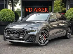Grijs Nieuw 2025 Audi Q8 Advanced Plus SUV | € 136.450