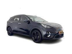 Blauw (metallic) Gebruikt 2020 Kia e-Niro SUV | € 17.945 (Super prijs)