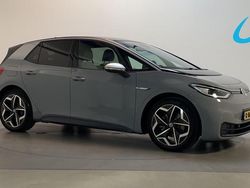 Grijs Gebruikt 2020 VW ID.3 Hatchback | € 16.250 (Eerlijke prijs)
