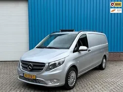 Overige Gebruikt 2016 Mercedes Vito Ambition MPV | € 15.550 (Eerlijke prijs)