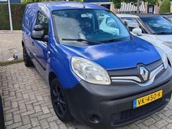 Blauw Gebruikt 2014 Renault Kangoo MPV | € 2.250 (Goede deal)