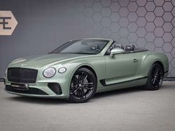 Groen Gebruikt 2021 Bentley Continental GT Convertible Cabriolet | € 219.400 (Super prijs)