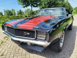 Zwart Gebruikt 1969 Chevrolet Camaro | € 42.500