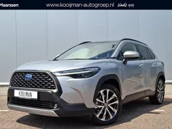 Overige Gebruikt 2024 Toyota Corolla Cross Edition SUV | € 39.900 (Duur)