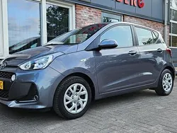 Grijs Gebruikt 2019 Hyundai i10 Comfort Hatchback | € 7.450 (Eerlijke prijs)