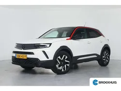 Wit Gebruikt 2022 Opel Mokka GS Line SUV | € 23.400 (Eerlijke prijs)