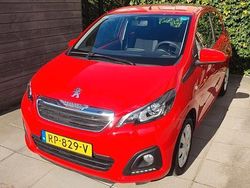 Gebruikt 2018 Peugeot 108 | € 7.950 (Eerlijke prijs)