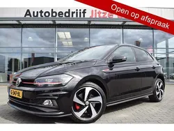 Zwart Gebruikt 2018 VW Polo GTI Hatchback | € 16.950 (Goede deal)