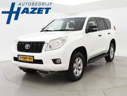 Gebruikt 2011 Toyota Land Cruiser | € 21.750 (Goede deal)