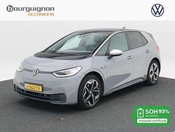 Grijs Gebruikt 2020 VW ID.3 S Hatchback | € 19.850 (Iets duurder)