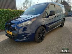Overige Gebruikt 2016 Ford Transit Trend Van | € 12.900