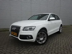 Suv Gebruikt 2012 Audi Q5 Proline SUV | € 18.750 (Iets duurder)