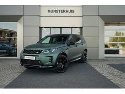 Groen Gebruikt 2025 Land Rover Discovery 5 SE Dynamic SUV | € 62.440 (Duur)