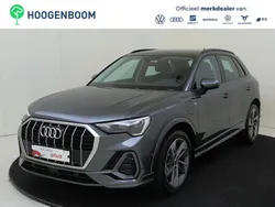 Grijs Gebruikt 2021 Audi Q3 Basis SUV | € 35.250 (Eerlijke prijs)