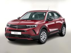 Rood Gebruikt 2023 Opel Mokka Edition SUV | € 22.651 (Eerlijke prijs)