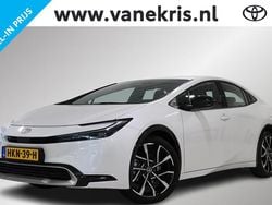 Wit Gebruikt 2025 Toyota Prius Plug-in Hybrid Executive Hatchback | € 44.999