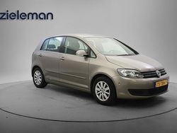 Bruin Gebruikt 2012 VW Golf Plus Comfortline MPV | € 7.845 (Eerlijke prijs)