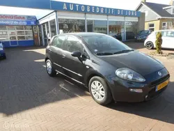 Gebruikt 2016 Fiat Punto Evo Lounge Hatchback | € 6.445