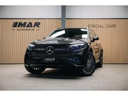 Grijs Gebruikt 2022 Mercedes GLC300 AMG line SUV | € 58.950 (Duur)