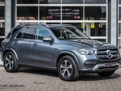 Grijs Gebruikt 2021 Mercedes GLE350e Premium SUV | € 62.850 (Super prijs)