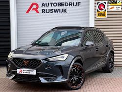 Grijs Gebruikt 2021 Cupra Formentor VZ SUV | € 29.950 (Eerlijke prijs)