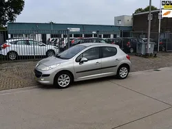 Grijs Gebruikt 2006 Peugeot 207 Hatchback | € 1.950 (Eerlijke prijs)