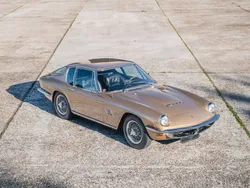 Goudoro kelso Gebruikt 1964 Maserati Mistral Coupé | € 179.900