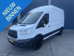 Overige Gebruikt 2018 Ford Transit Trend Van | € 13.500 (Super prijs)