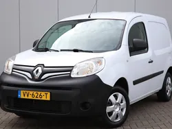 Wit Gebruikt 2016 Renault Kangoo MPV | € 5.750 (Super prijs)