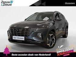 Grijs Gebruikt 2024 Hyundai Tucson Comfort SUV | € 34.850 (Goede deal)