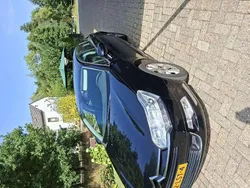Zwart Gebruikt 2010 Citroën C5 Business Class Sedan | € 800 (Super prijs)