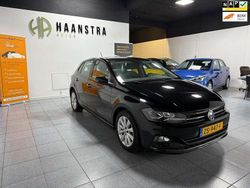 Zwart Gebruikt 2019 VW Polo Highline Hatchback | € 13.950 (Goede deal)