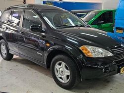 Gebruikt 2006 Ssangyong (KGM) Kyron SUV | € 3.000
