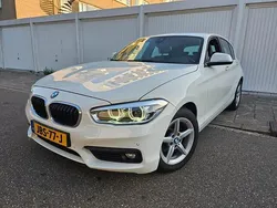 Wit Gebruikt 2019 BMW 118 Executive Hatchback | € 18.750 (Super prijs)