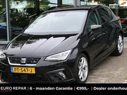 Zwart Gebruikt 2017 Seat Ibiza Business Hatchback | € 12.995 (Iets duurder)