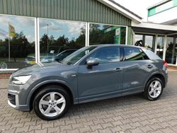 Grijs Gebruikt 2017 Audi Q2 Sport SUV | € 18.950 (Eerlijke prijs)