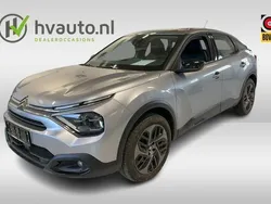 Grijs Gebruikt 2023 Citroën C4 Feel SUV | € 20.900 (Super prijs)